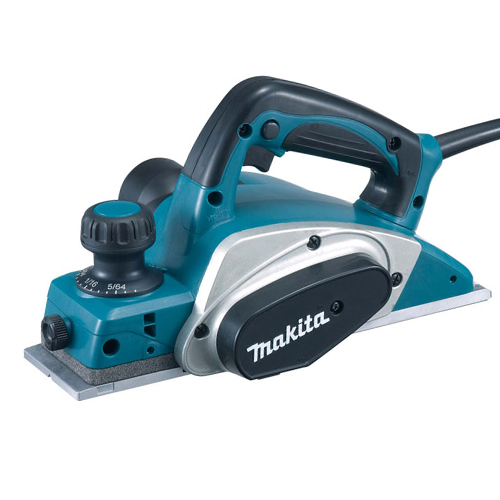 MAKITA KP0800X 82mm 3-1/4″ Power Planer