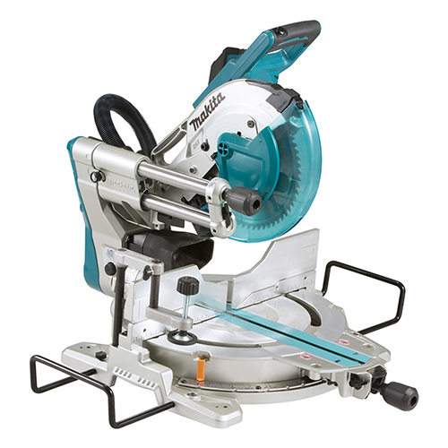 MAKITA LS1019L 260mm 10-1/4″ Slide Compound Saw