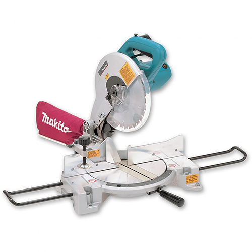 MAKITA LS1040 260mm 10-1/4″ Compound Miter Saw