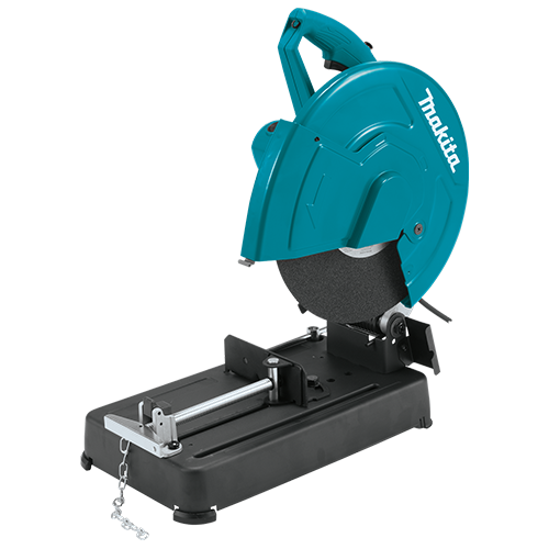 MAKITA LW1401 355mm 14″ Portable Cut-off