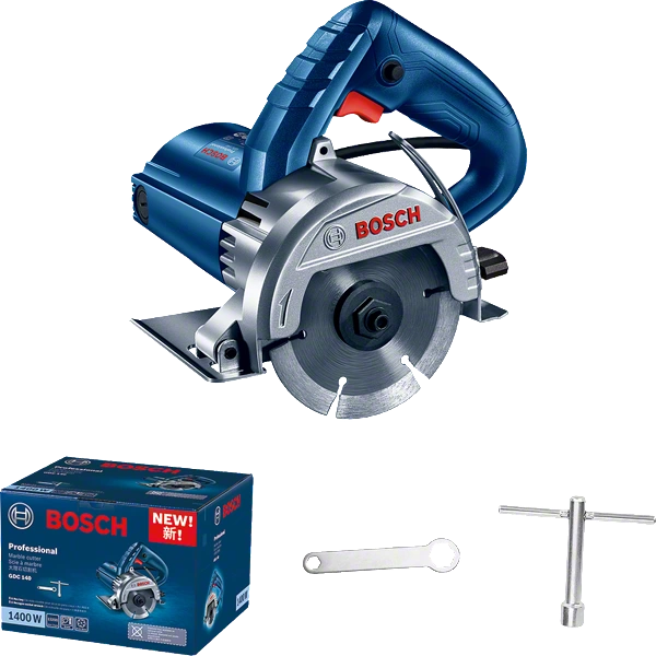 BOSCH GDC 140 Diamond Tile Cutter - Image 3