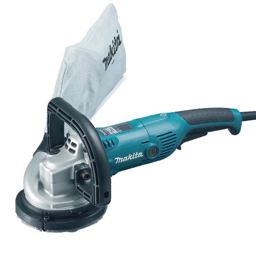 MAKITA PC5000C 125mm 5″ Concrete Planer