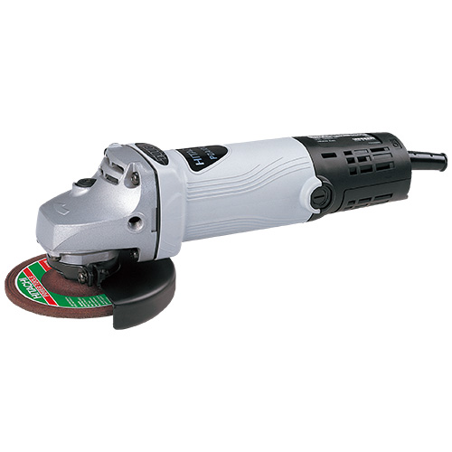 HIKOKI PDA-100M 100mm 4″ Disc Grinder with Snap Switch