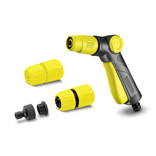 KARCHER Spray Gun Set ( 2.645-289.0 )