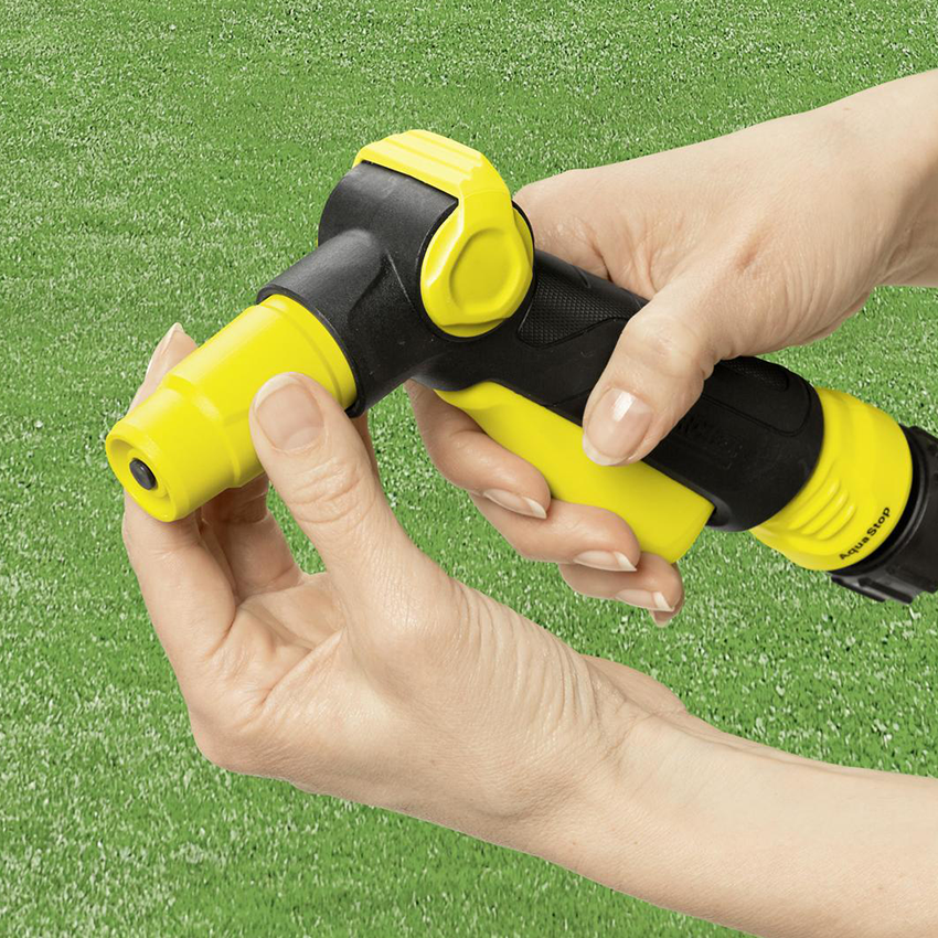 KARCHER Spray Gun Set ( 2.645-289.0 ) - Image 3