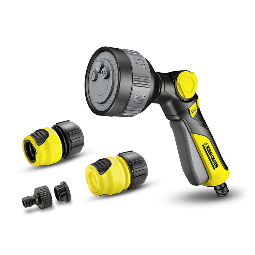 KARCHER Multifunctional Spray Gun Set Plus ( 2.645-290.0 )