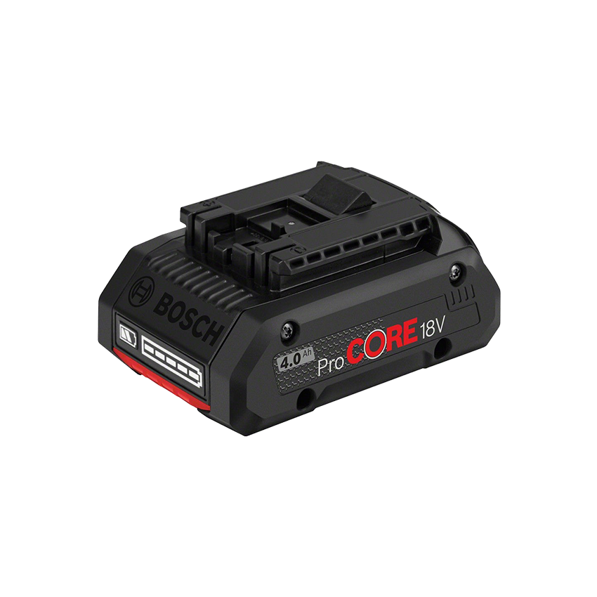 BOSCH ProCORE Starter Kit 18V 4.0Ah + GAL 1880 CV - Image 2