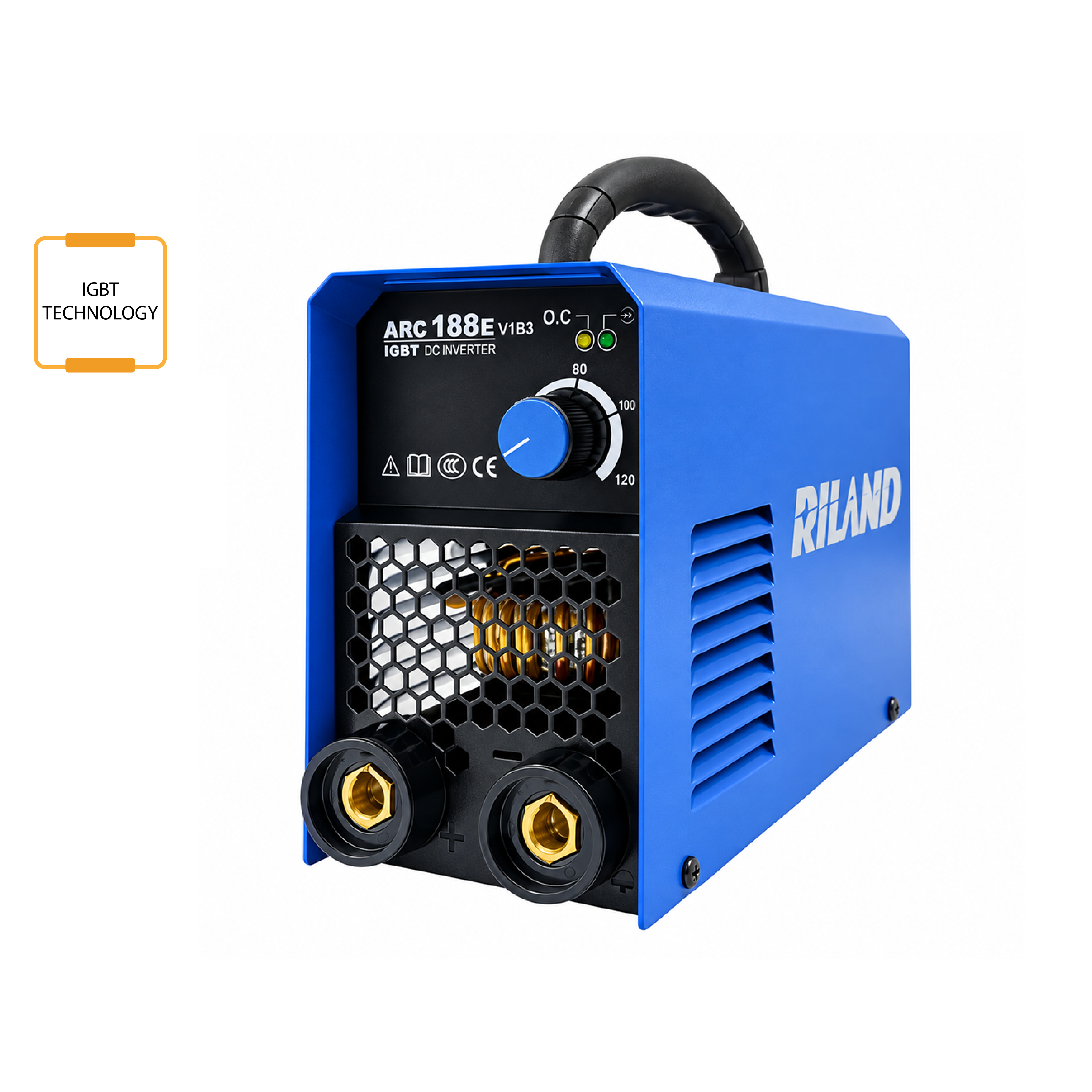 RILAND Welding Machine