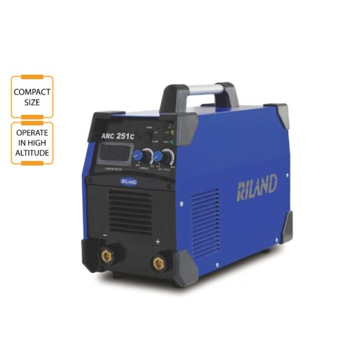 RILAND ARC-251-C Welding Machine