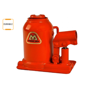 MASADA Bottle Jack (Low Profile)