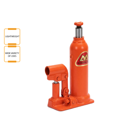 MASADA Bottle Jack (Standard)