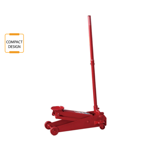 MASADA 2-TON FLOOR JACK