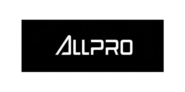 ALLPRO logo