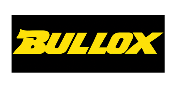 BULLOX logo