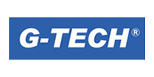 G TECH logo