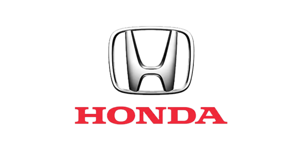 HONDA logo