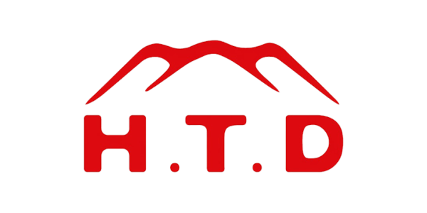 HTD logo