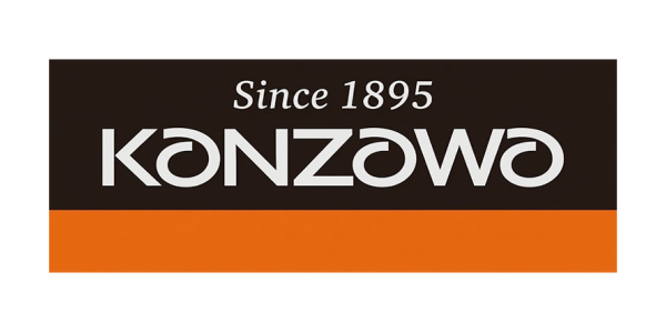 KANZAWA logo
