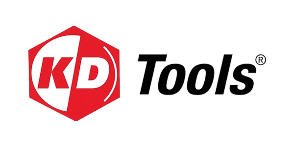 KD TOOLS logo
