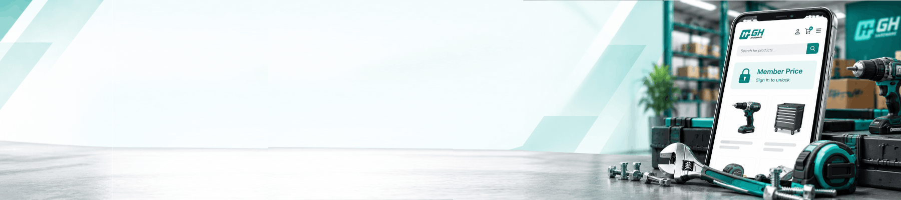 slider image