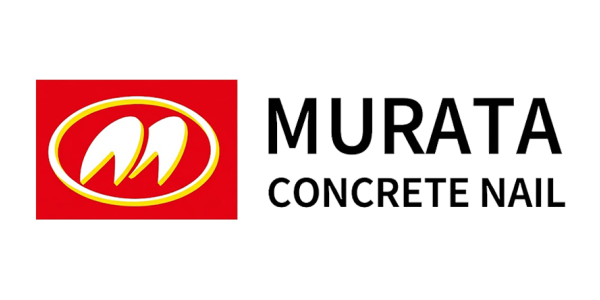 M MURATA logo