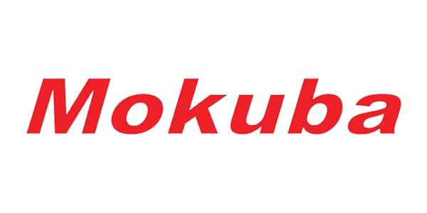 MOKUBA logo