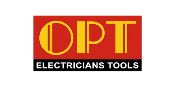 OPT logo