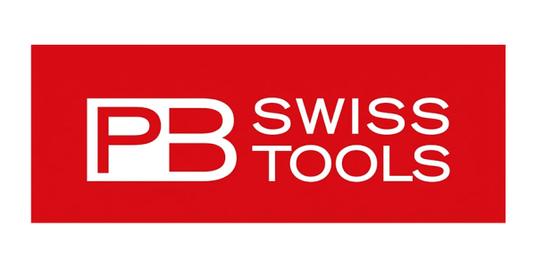 PB SWISS TOOL logo