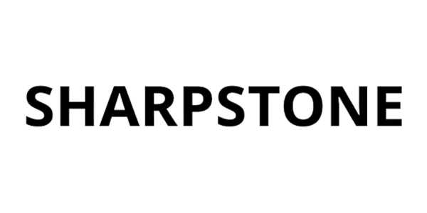 SHARPSTONE logo