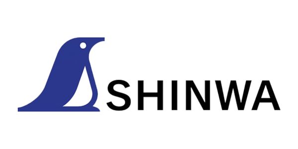 SHINWA logo