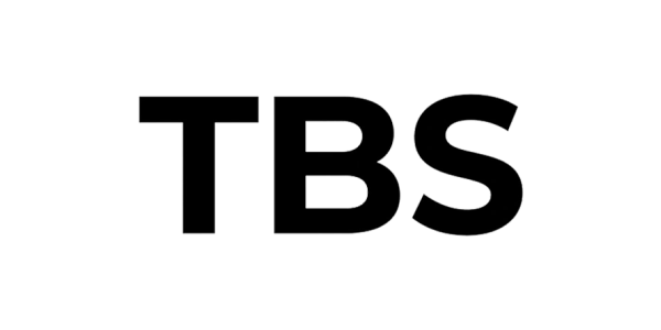 TBS (China Brand) logo