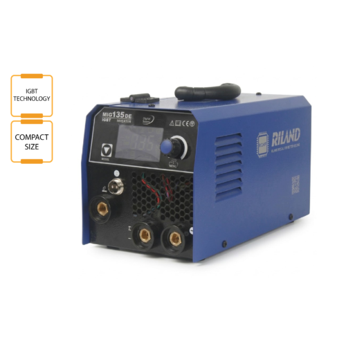 RILAND Welding Machine MIG 135 Series