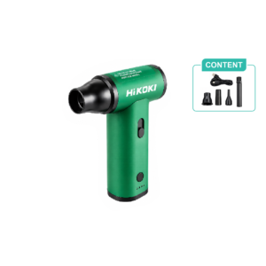 HIKOKI ERA8DA4 High Speed Brushless Jet Fan