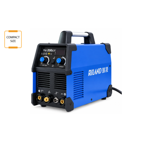 RILAND Welding Machine TIG 200 Series