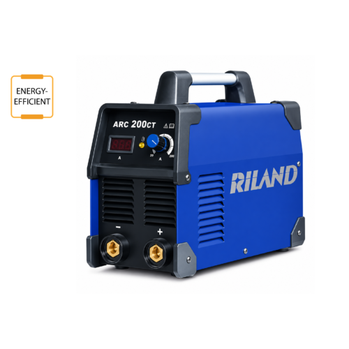 RILAND Welding Machine ARC 200 Series