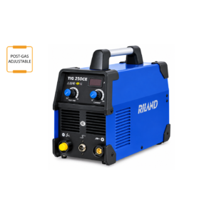 RILAND WELDING MACHINE TIG 250