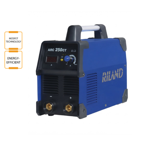 RILAND Welding Machine ARC 250 Series