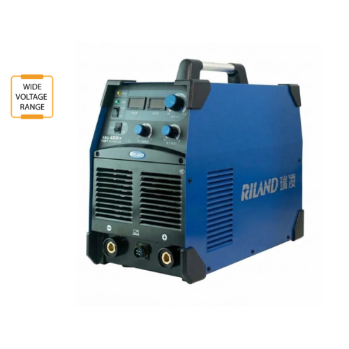 RILAND Welding Machine ARC 400 Series
