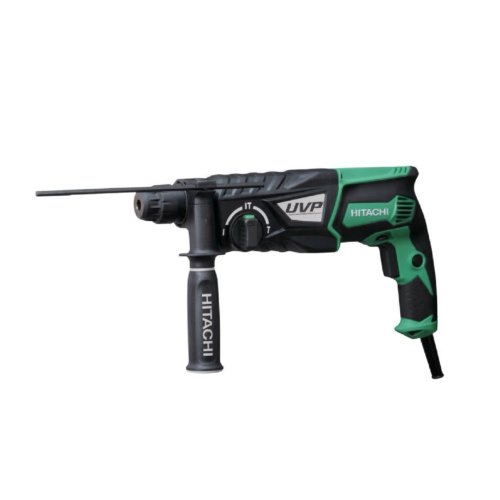 HIKOKI / HITACHI DH28PCY SDS Plus Rotary Hammer
